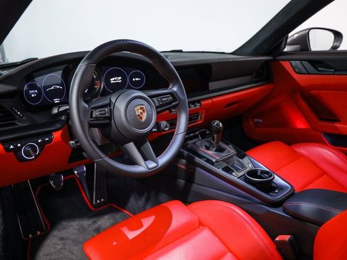 Used 2022 Porsche 911 GT3 image 43