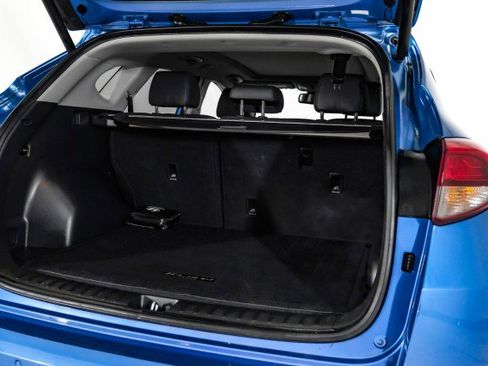 Used 2018 Hyundai Tucson Limited w/ Ultimate Package 02 image 40