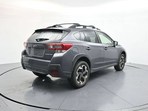 Used 2023 Subaru Crosstrek 2.5i Limited w/ Moonroof Package AWD/4WD image 7