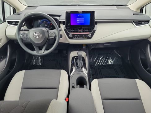 New 2026 Toyota Corolla LE image 14