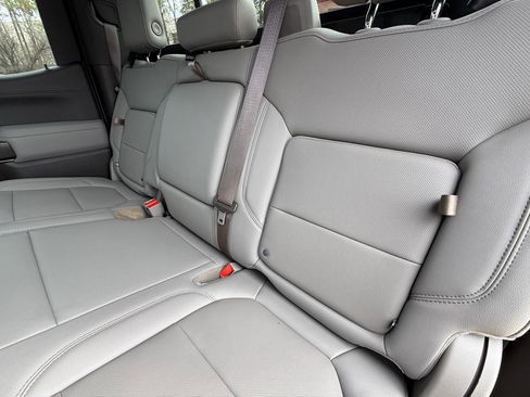 Used 2019 GMC Sierra 1500 SLT image 37