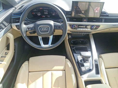 Used 2025 Audi A5 2.0T Premium Plus w/ Convenience Plus Package image 11