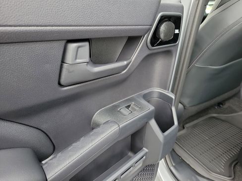 New 2026 Toyota 4Runner TRD Off-Road Premium image 13