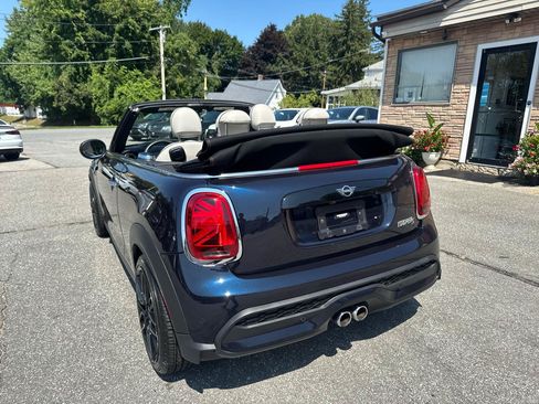 Used 2022 MINI Cooper S FWD image 10