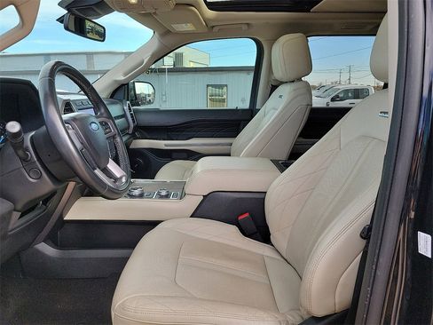Used 2020 Ford Expedition Max Platinum image 19