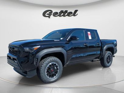 New 2026 Toyota Tacoma TRD Off-Road