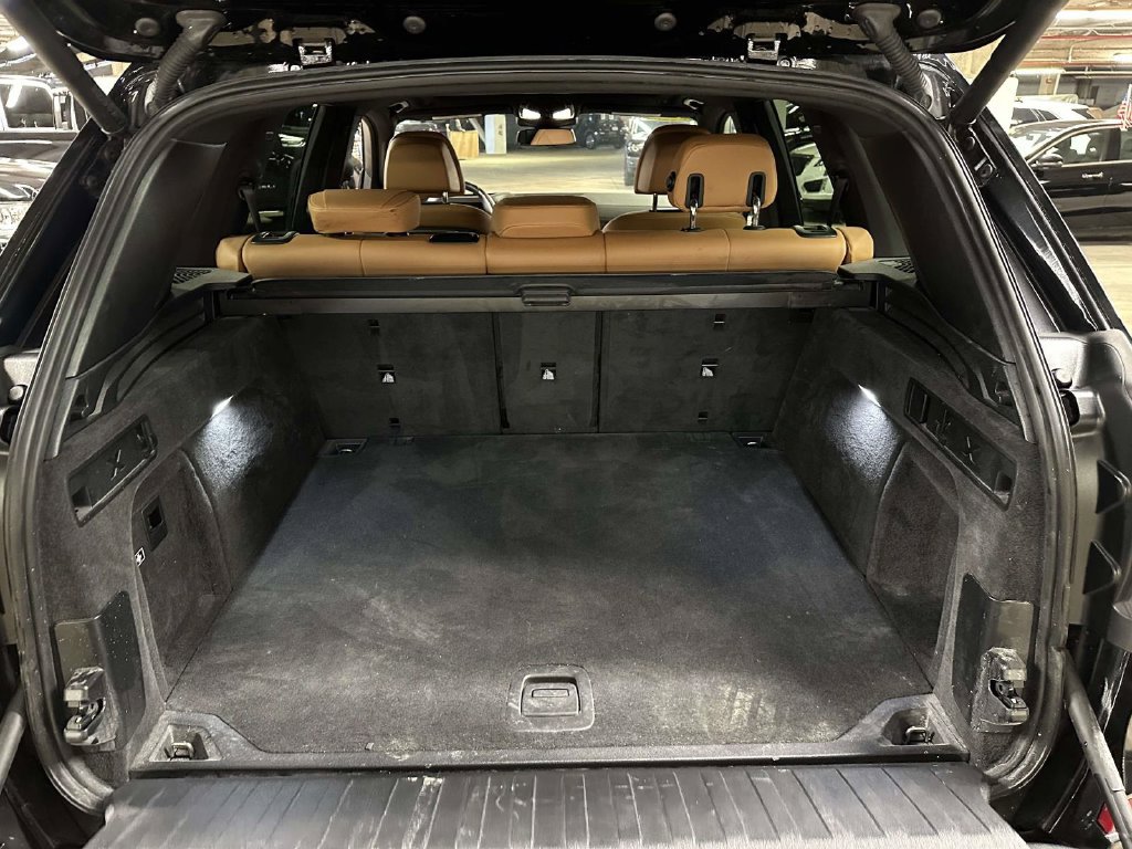 Used 2026 BMW X5 xDrive40i AWD/4WD image 12