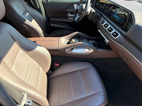 Used 2021 Mercedes-Benz GLE 350 image 26