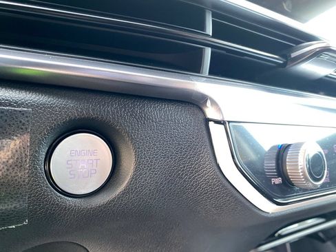 New 2026 Kia Sorento EX w/ EX Premium Package FWD image 16
