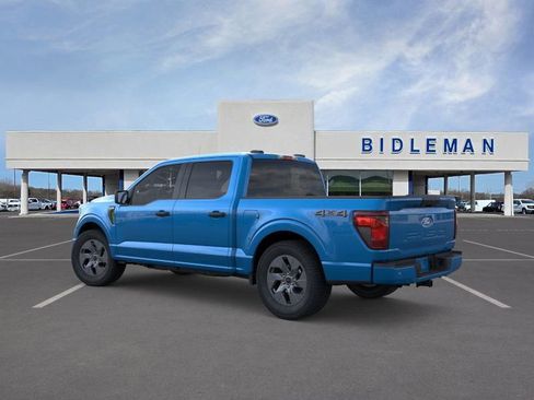 New 2025 Ford F150 STX w/ Equipment Group 200A image 36