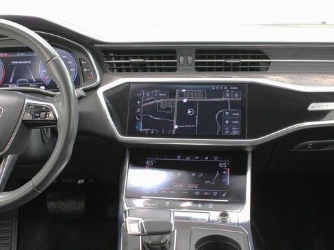 Used 2019 Audi A7 3.0T Premium Plus AWD/4WD image 54