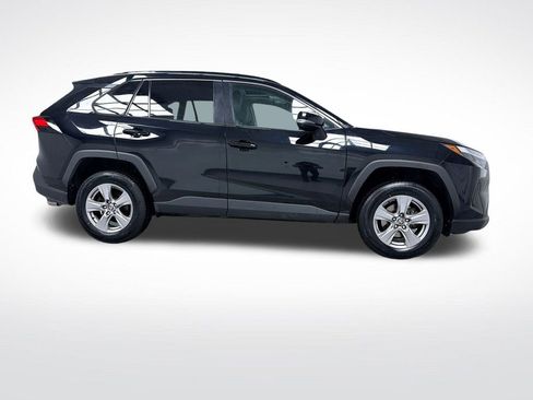 Certified 2023 Toyota RAV4 XLE w/ Convenience Package image 2