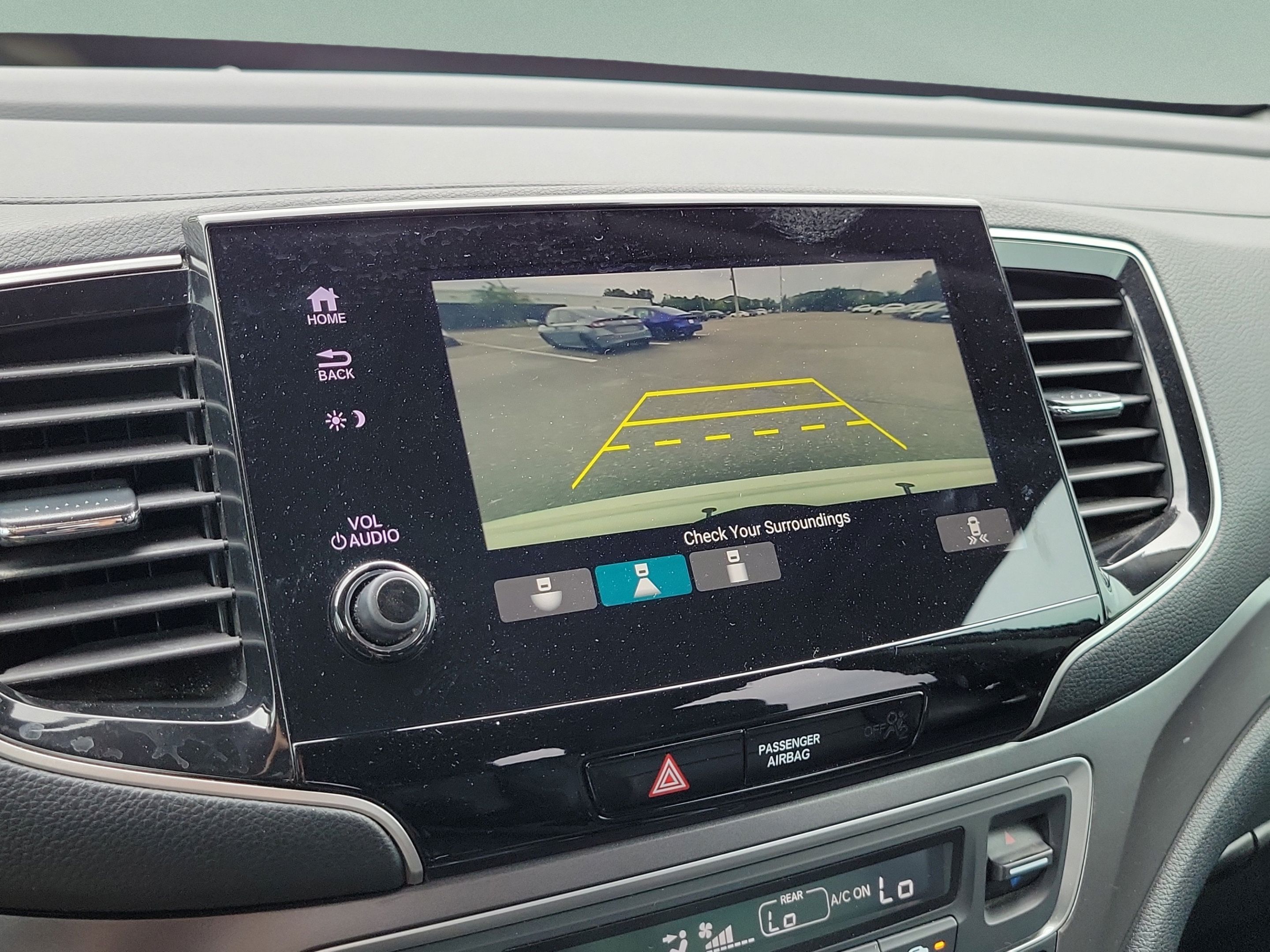 Certified 2020 Honda Pilot EX-L image 33