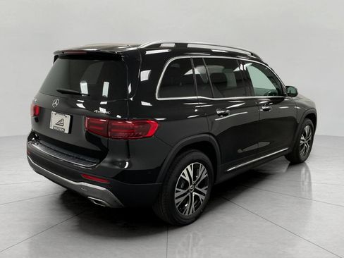 Certified 2025 Mercedes-Benz GLB 250 4MATIC image 3