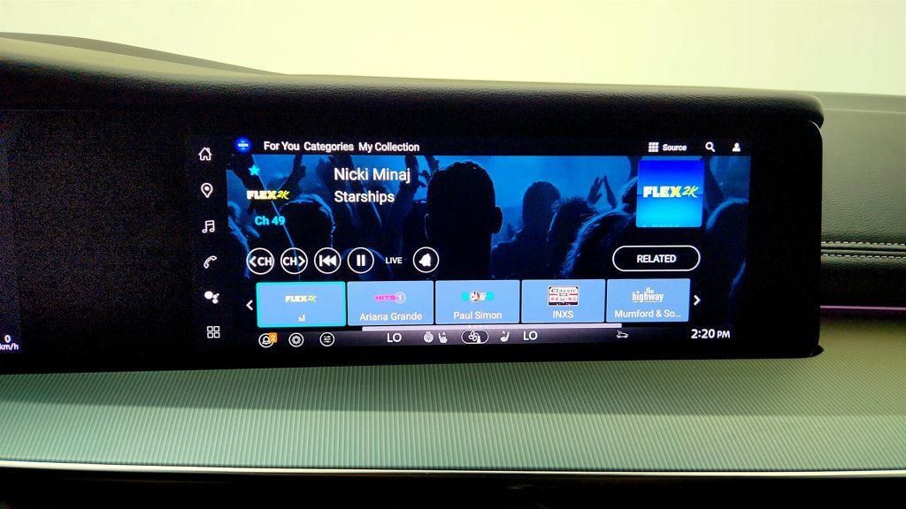Used 2025 Nissan Murano SL AWD/4WD image 18