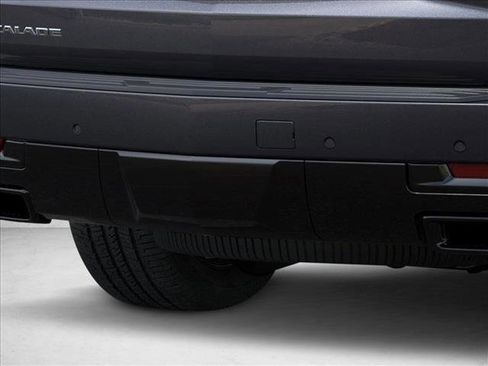 New 2026 Cadillac Escalade ESV Sport w/ Touring Package image 14