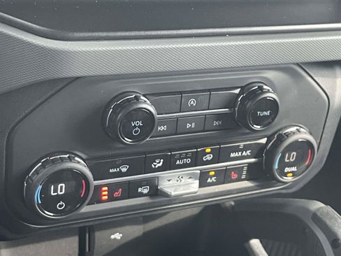 Used 2023 Ford Bronco Big Bend AWD/4WD image 24
