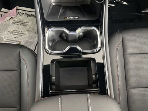 New 2026 Chevrolet Traverse Z71 w/ Enhanced Driving Package image 18