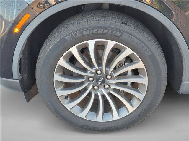 Used 2023 Lincoln Aviator Reserve RWD image 10