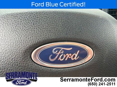 Used 2023 Ford F150 XLT w/ Equipment Group 302A High AWD/4WD image 16