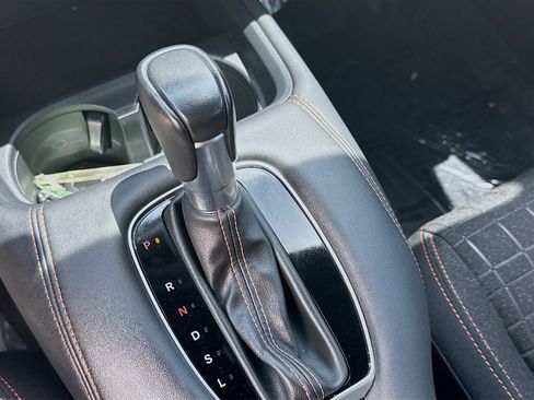 Certified 2024 Honda HR-V Sport image 15