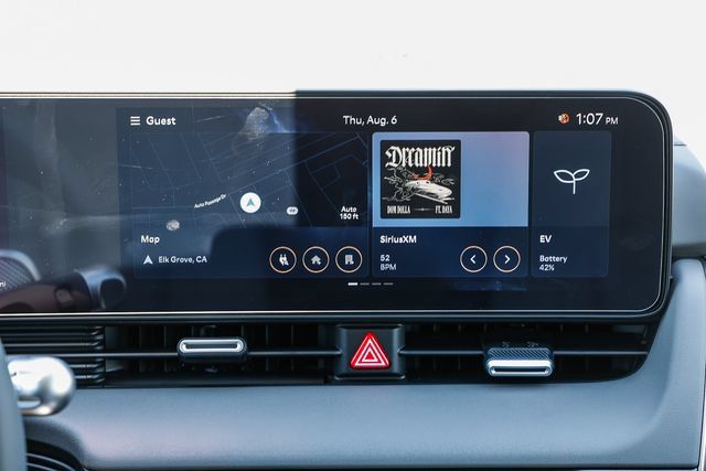 New 2026 Hyundai Ioniq 5 SEL RWD image 14