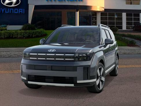 New 2026 Hyundai Santa Fe Limited image 6