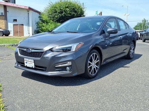 Used 2018 Subaru Impreza 2.0i Limited AWD/4WD image 3