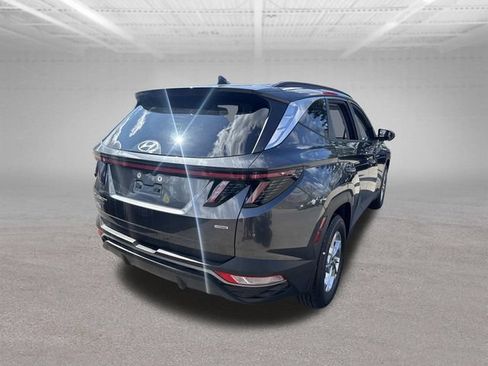Used 2023 Hyundai Tucson SEL AWD/4WD image 11