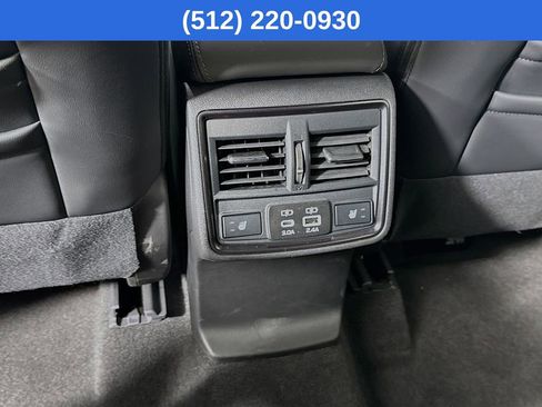 Used 2026 Subaru Forester Touring AWD/4WD image 31