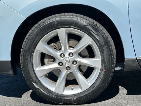 Used 2010 Lexus RX 350 2WD image 37