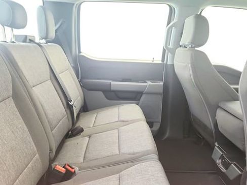 Used 2024 Ford F250 XL w/ STX Appearance Package AWD/4WD image 20