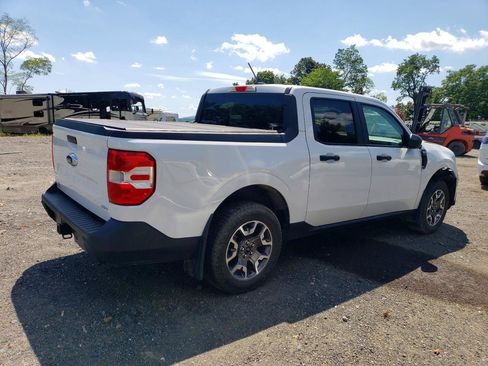 Used 2024 Ford Maverick XLT w/ Equipment Group 300A Standard AWD/4WD image 5