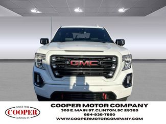 Used 2020 GMC Sierra 1500 AT4 w/ AT4 Premium Package video 2