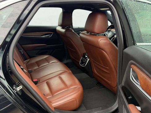 Used 2015 Cadillac XTS Luxury AWD/4WD image 14