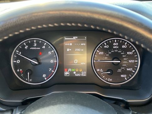 Used 2024 Subaru Outback Limited XT image 17