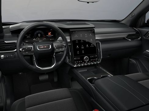 New 2026 GMC Acadia Elevation FWD image 35