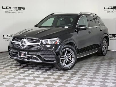 Certified 2021 Mercedes-Benz GLE 350 4MATIC