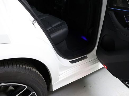 Certified 2026 Mercedes-Benz GLE 53 AMG 4MATIC Coupe image 37