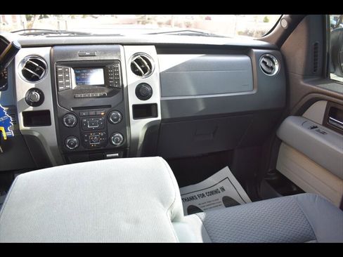 Used 2014 Ford F150 XLT w/ XLT Convenience Package AWD/4WD image 28