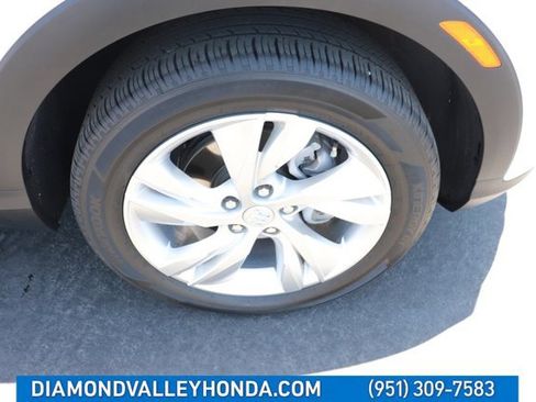 Used 2025 Buick Encore GX Preferred FWD image 24
