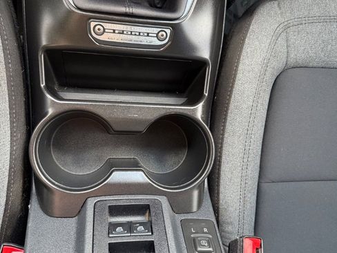 Used 2022 Ford Bronco Big Bend image 19