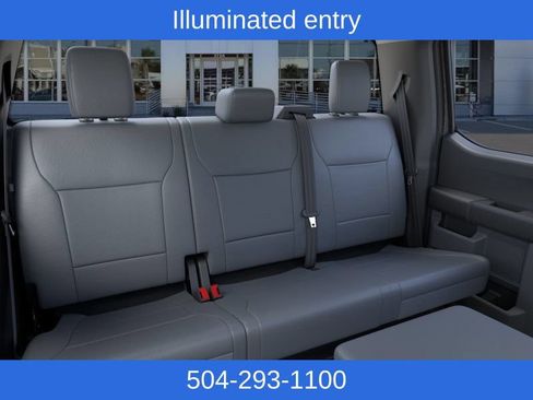 New 2026 Ford F250 XL RWD image 13