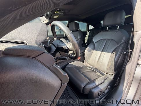 Used 2018 Audi A5 2.0T Premium Plus w/ Premium Plus AWD/4WD image 27