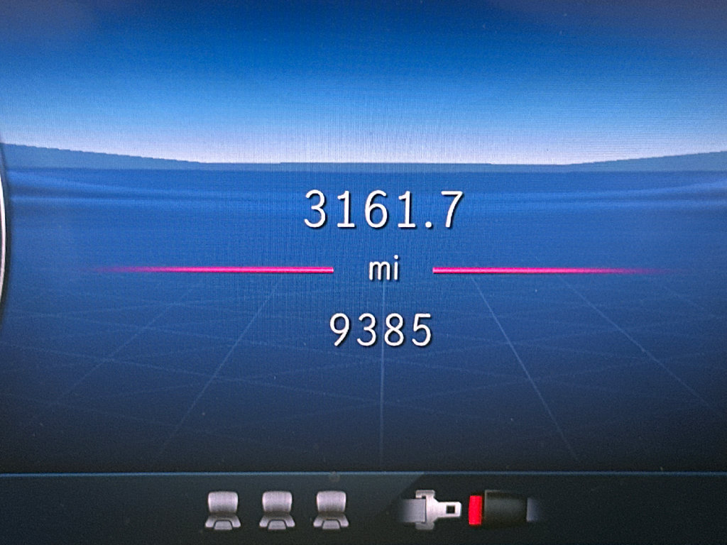 Used 2026 Mercedes-Benz GLC 300 4MATIC image 4