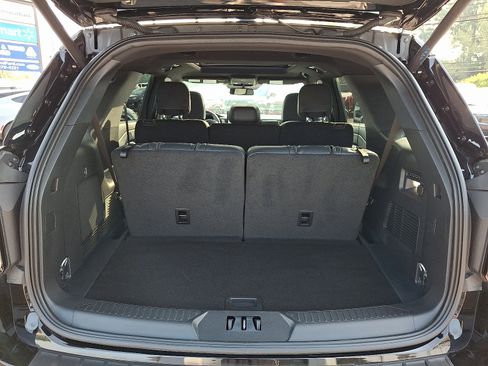 Used 2026 Ford Explorer ST w/ Sun And Sound Package AWD/4WD image 30