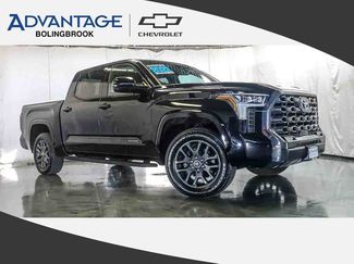 Used 2022 Toyota Tundra Platinum AWD/4WD video 1