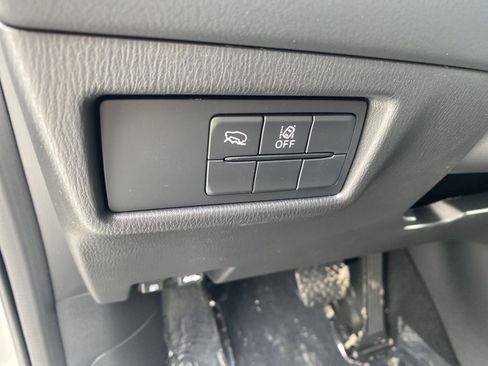 New 2025 MAZDA CX-5 AWD 2.5 S w/ Select Package image 15