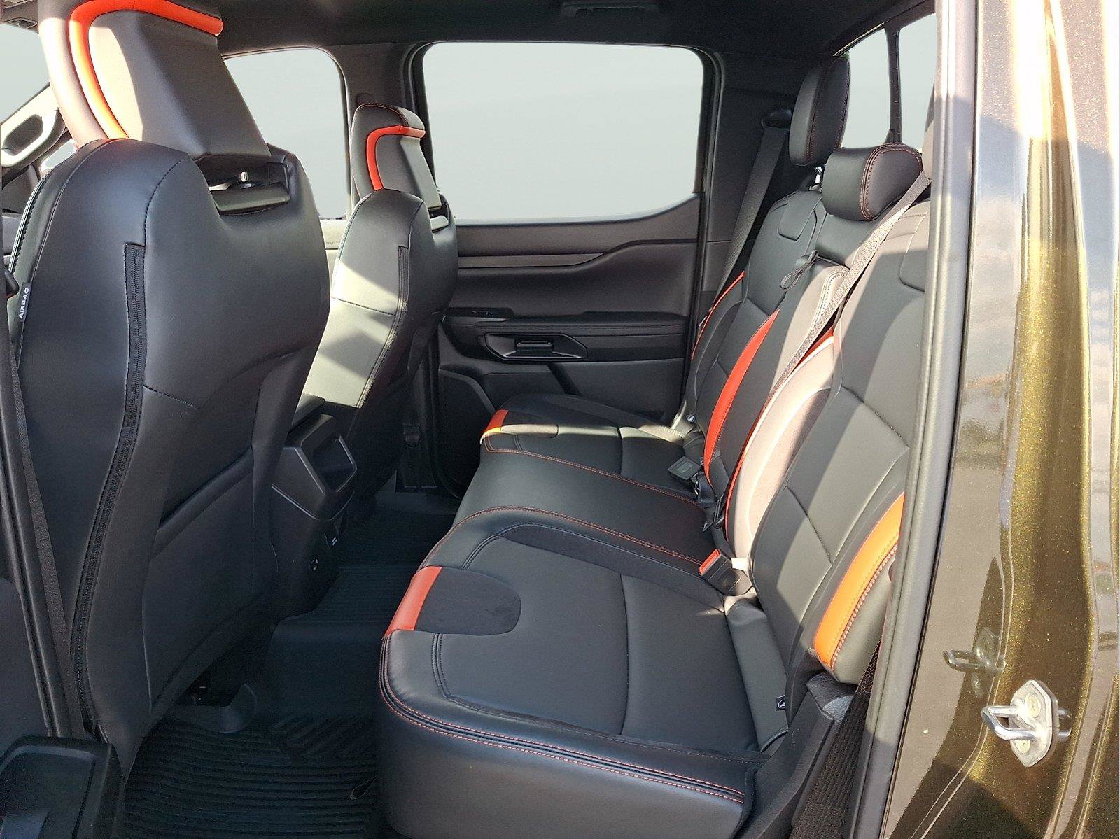 Used 2025 Ford Ranger Raptor AWD/4WD image 10