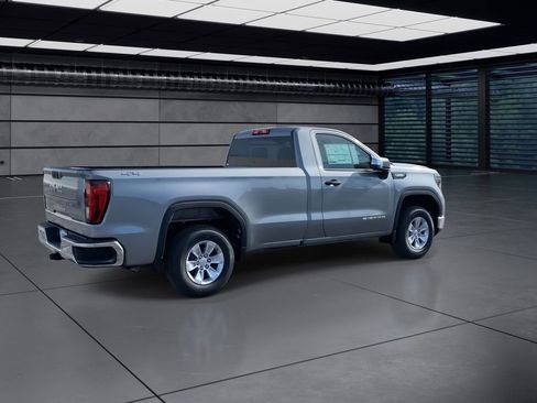 New 2025 GMC Sierra 1500 Pro w/ Pro Value Package image 8